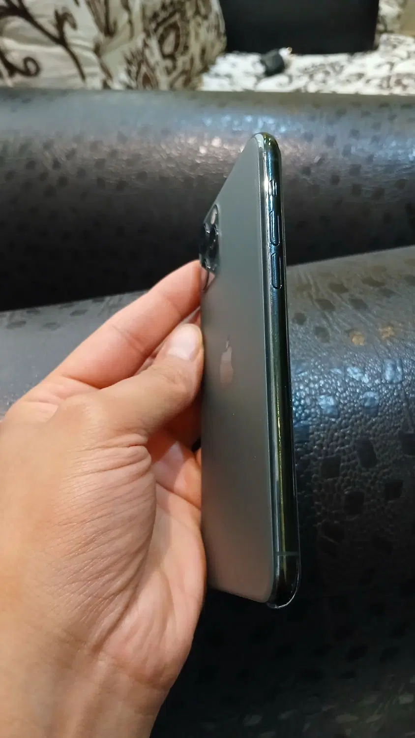 iphone11pro|موبایل|تربت جام, شاد|دیوار