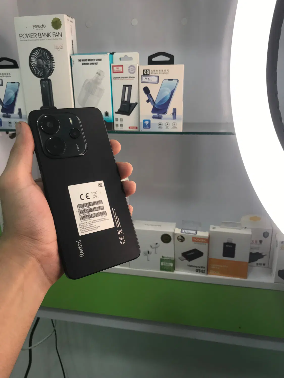 note14|موبایل|گرگان, |دیوار