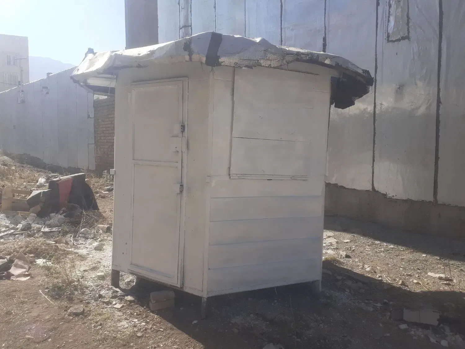 دکه|فروشگاه و مغازه|دورود, |دیوار