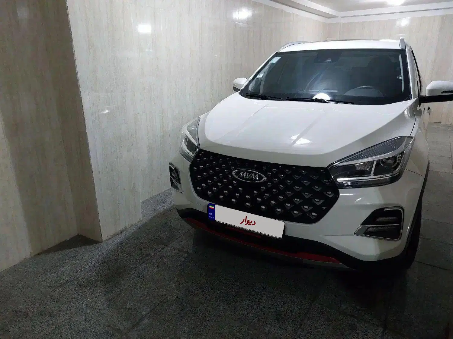 X55 pro.1404|خودرو سواری و وانت|بندرعباس, |دیوار