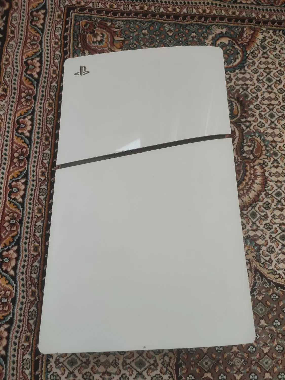 ps5 slim|کنسول، بازی ویدئویی و آنلاین|قرچک, مهدیه|دیوار