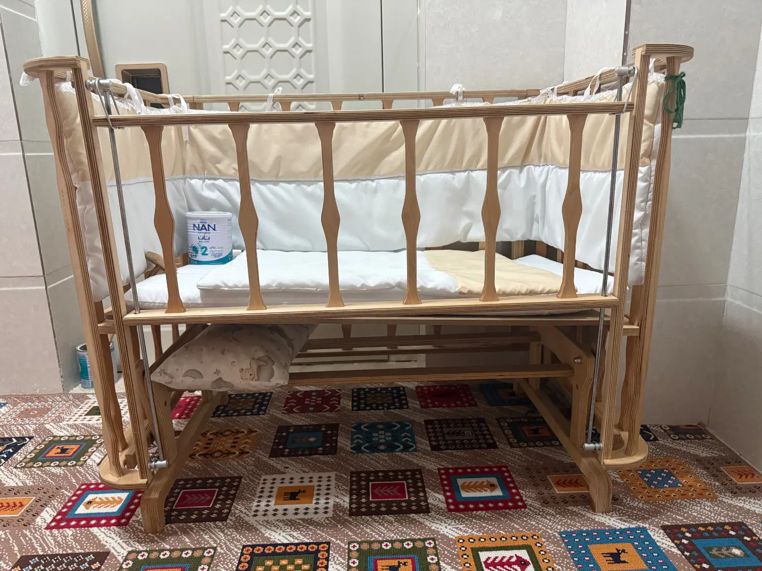 چوبی|اسباب و اثاث بچه|زنجان, |دیوار