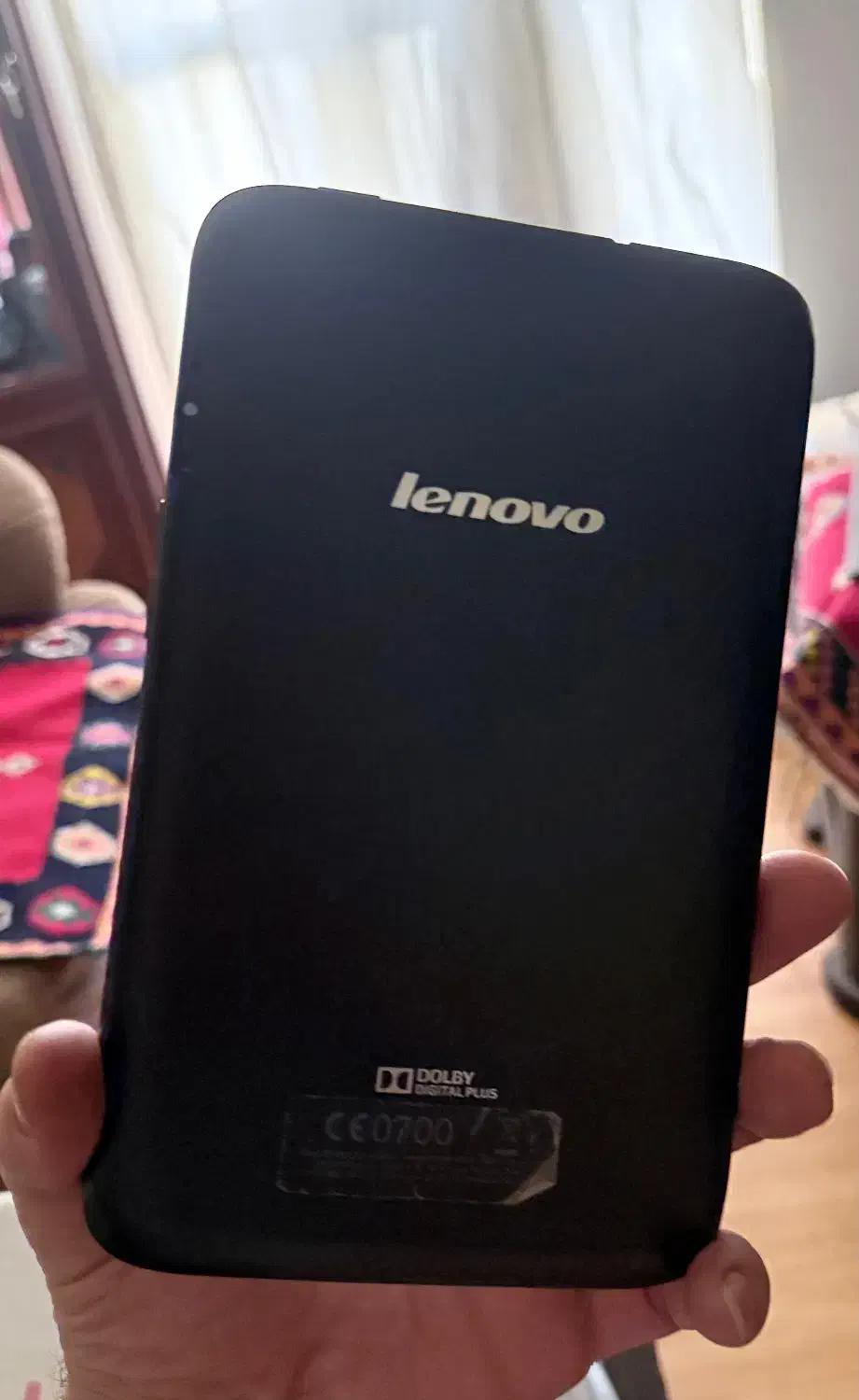 تبلت Lenovo|تبلت|تهران, بنی‌هاشم|دیوار