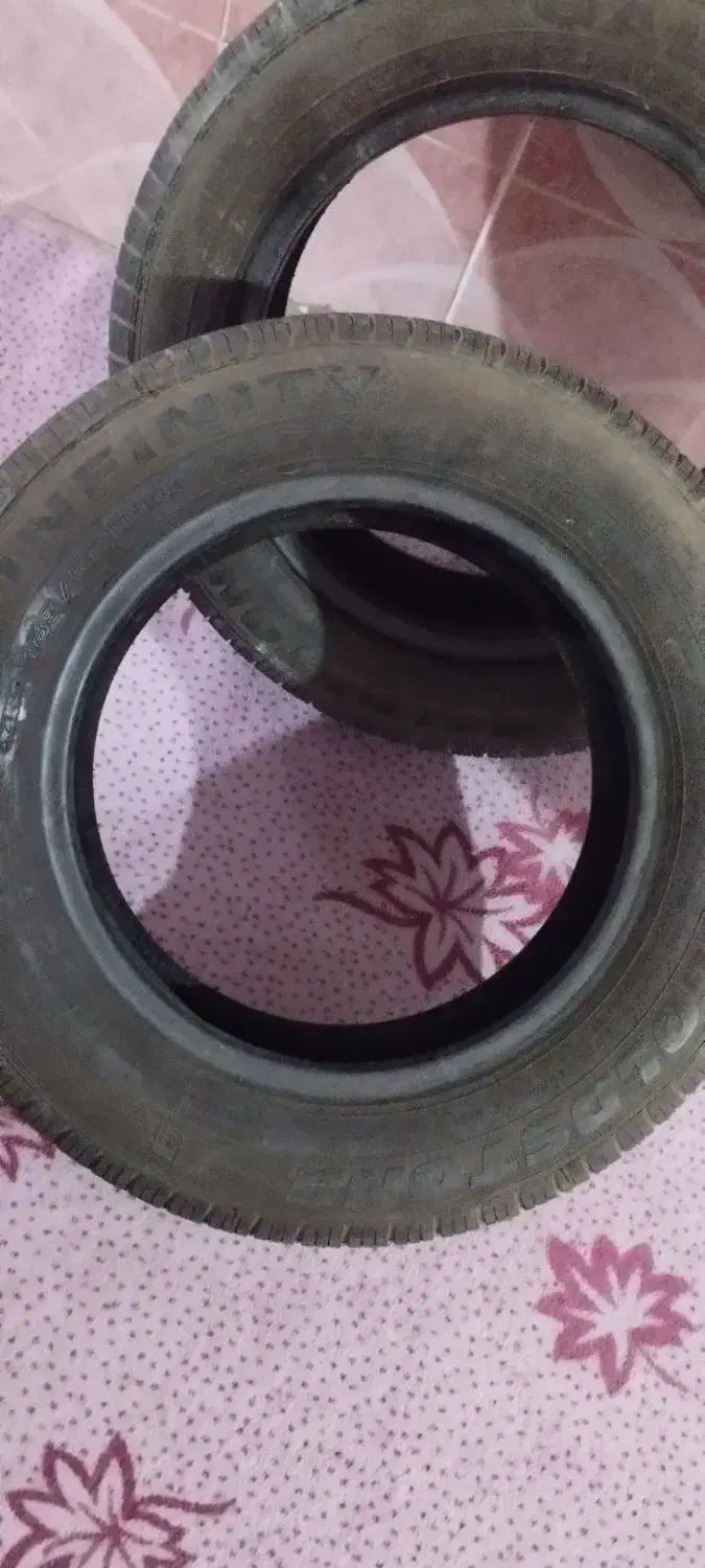 لاستیک|قطعات یدکی و لوازم جانبی|امیدیه, |دیوار