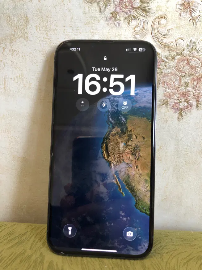 Iphone 13 pro max 128g|موبایل|اصفهان, بهارستان|دیوار