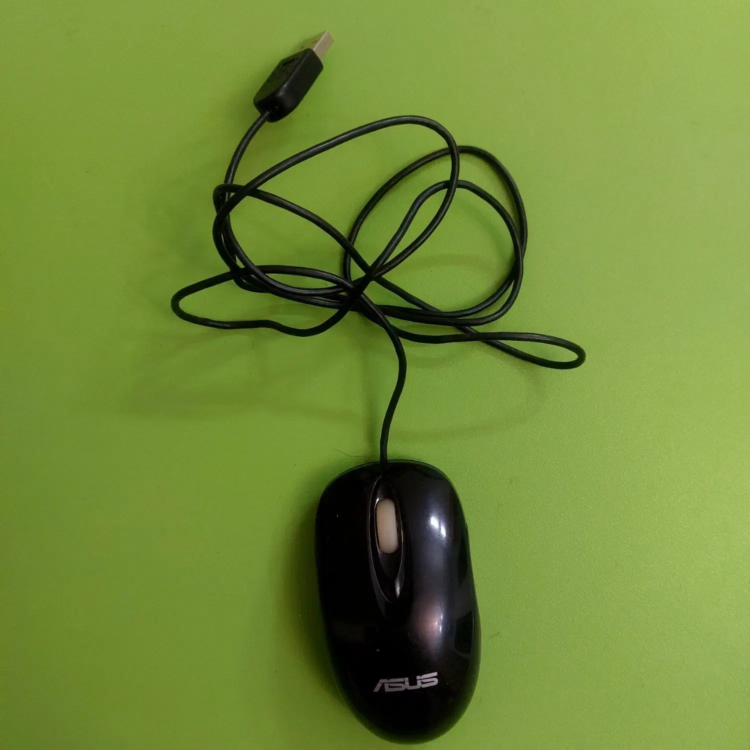 موس Asus|قطعات و لوازم جانبی رایانه|اراک, |دیوار