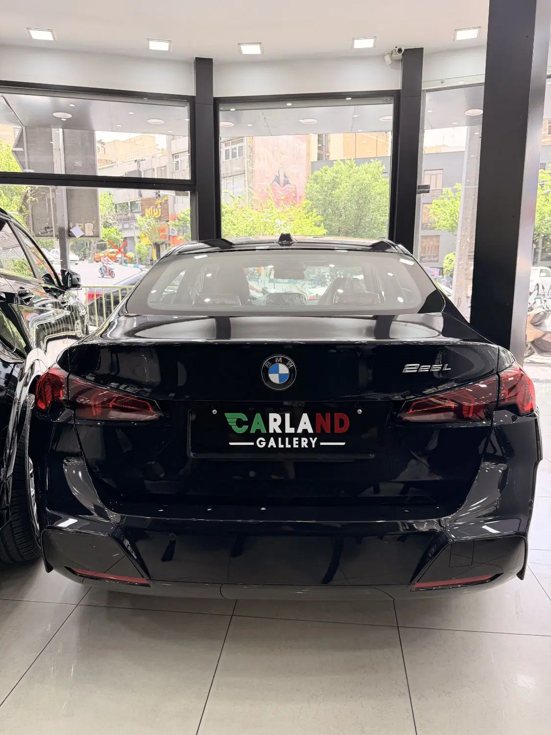Bmw 225L|خودرو سواری و وانت|تهران, عباس‌آباد|دیوار