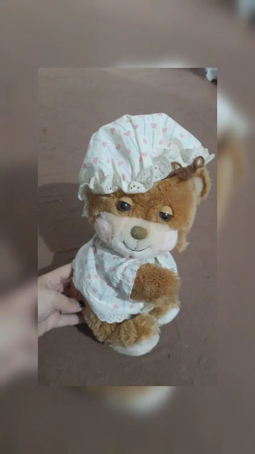 عروسک|اسباب‌بازی بچه|محمدشهر, عباس آباد|دیوار
