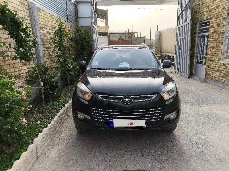 جک S5|خودرو سواری و وانت|مشهد, فدک|دیوار