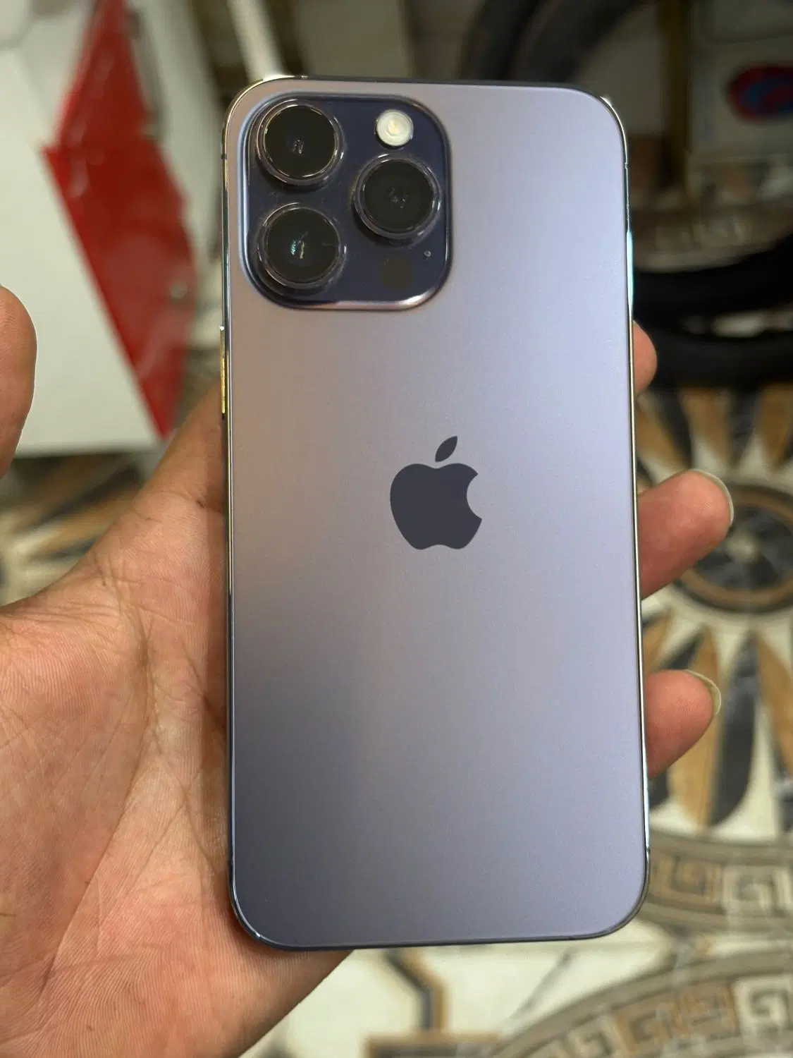 Iphone 14 Pro Max|موبایل|شوشتر, |دیوار
