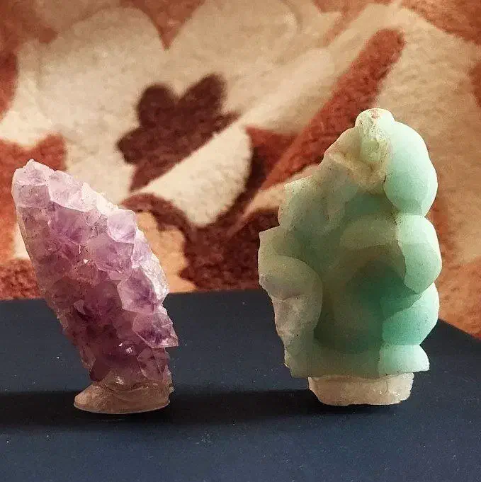 سنگ اصل|کلکسیون اشیاء عتیقه|مشهد, هنرستان|دیوار