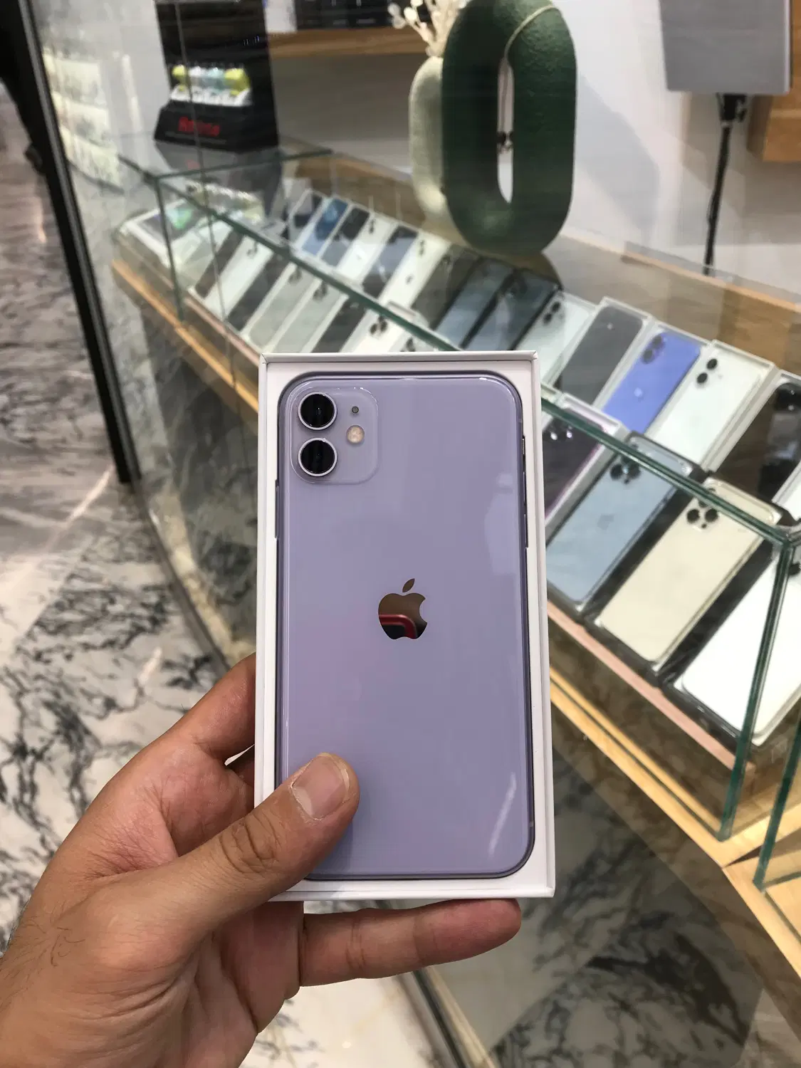 iphone 11 128G|موبایل|تهران, صادقیه|دیوار