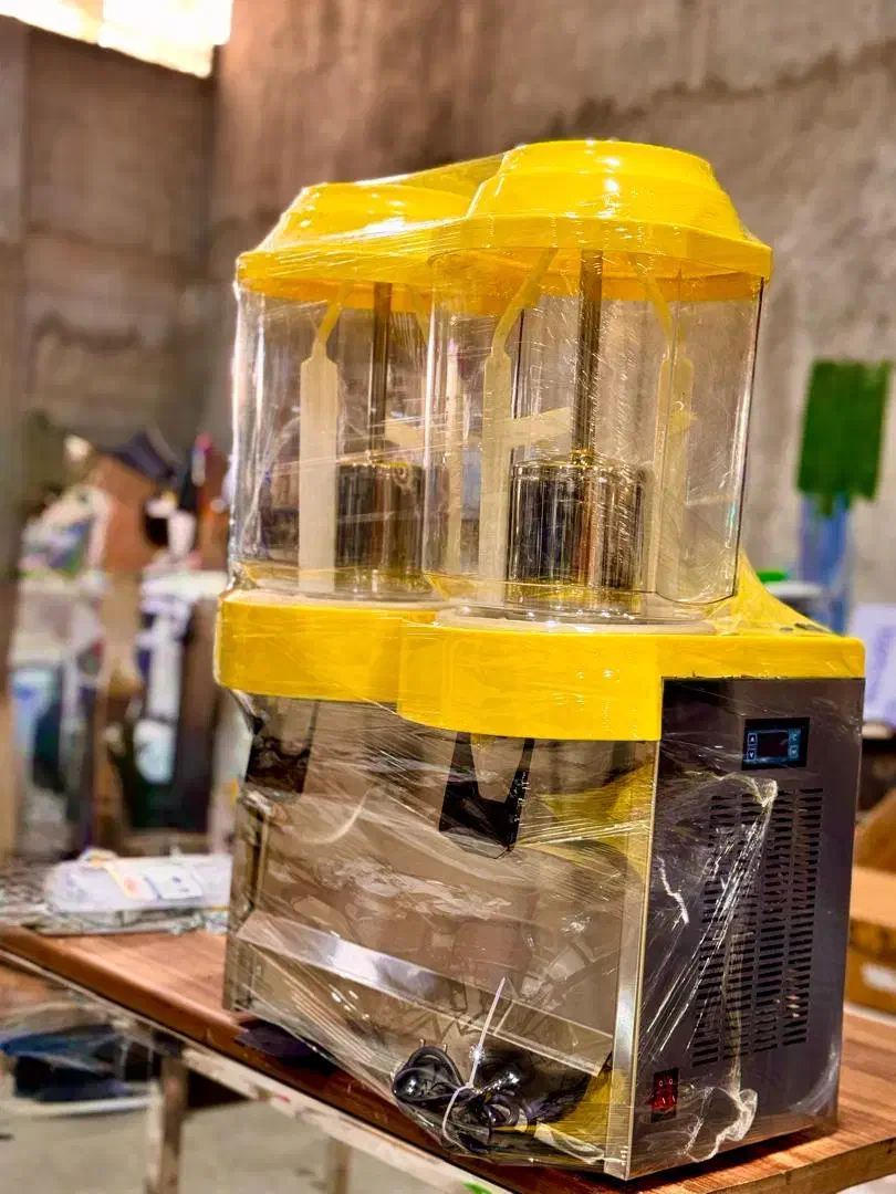 دستگاه شربت سردکن|کافی‌شاپ و رستوران|مشهد, ابوذر|دیوار