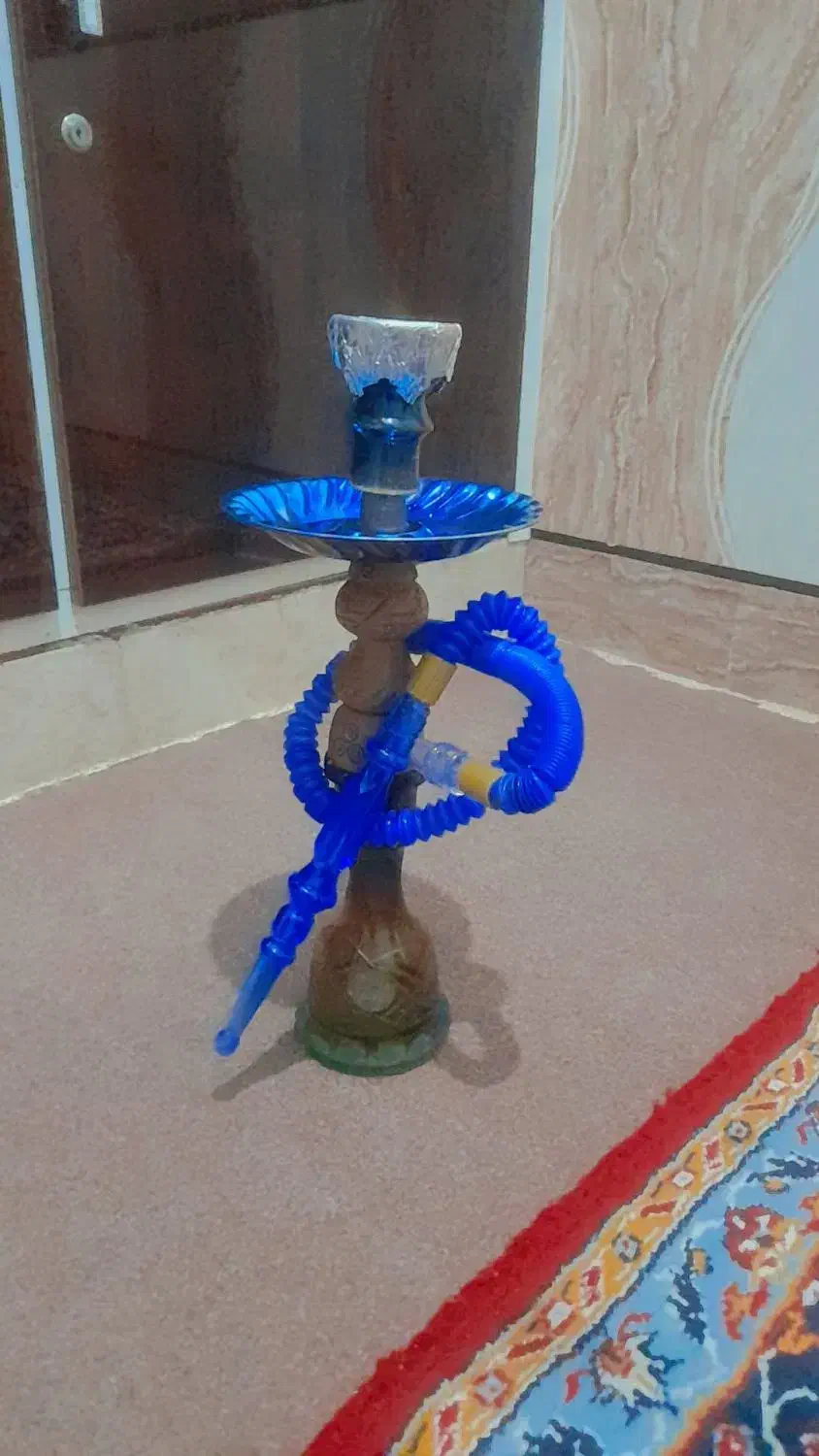 قلیون|کلکسیون و سرگرمی|حمیدیه, |دیوار