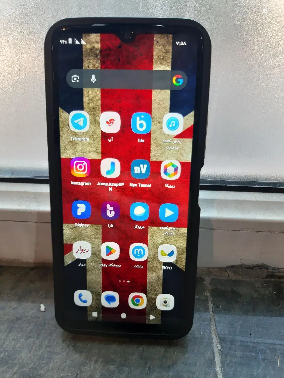 شیاومیa3 گیگ128|موبایل|کرمانشاه, |دیوار