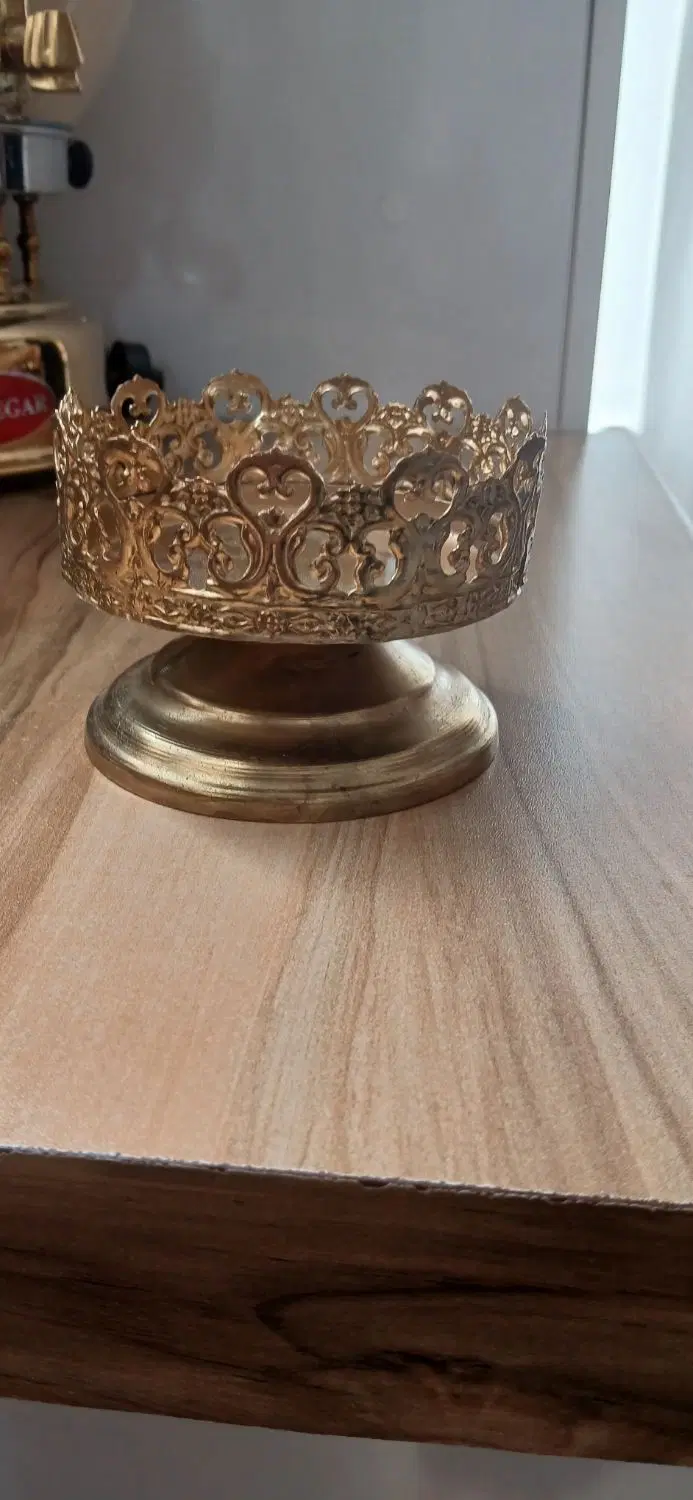 قندان|ظروف سرو و پذیرایی|سنندج, |دیوار