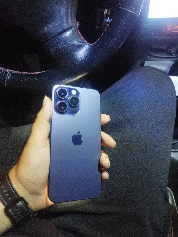 iphone 14 pro max|موبایل|شیراز, معالیآباد|دیوار