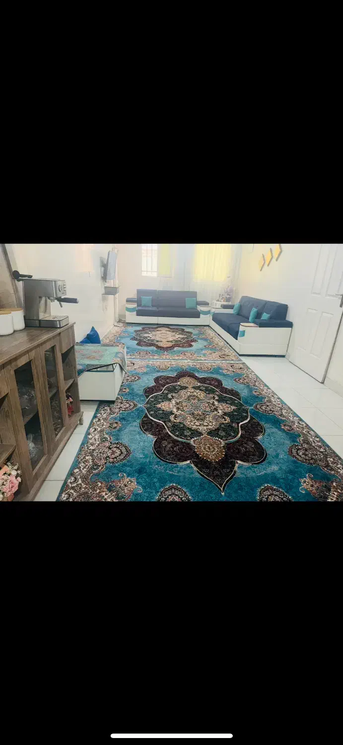 فرش۶/۹متری|فرش|تهران, بوستان ولایت|دیوار