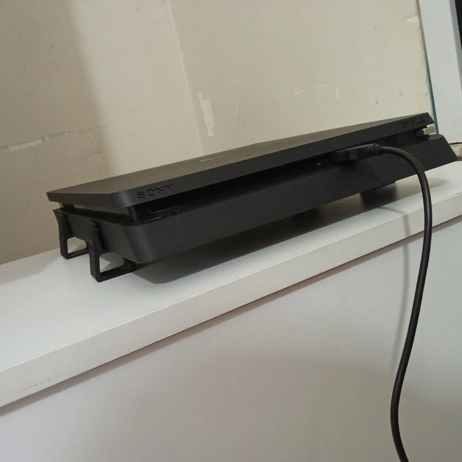 ps4 slim 1tra|کنسول، بازی ویدئویی و آنلاین|نظرآباد, نظرآباد|دیوار