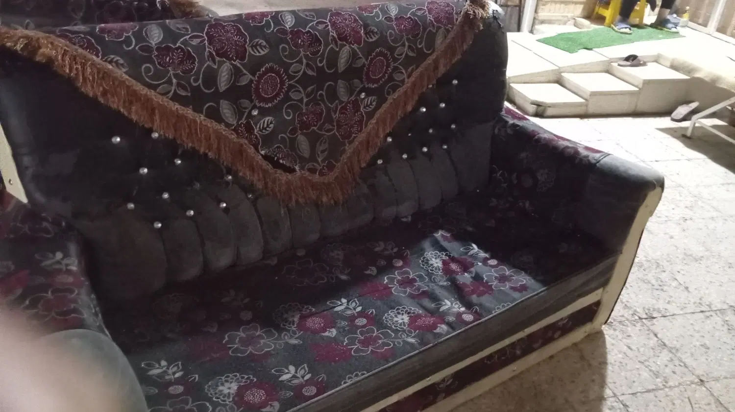 مبل|مبلمان اداری|زرند, |دیوار