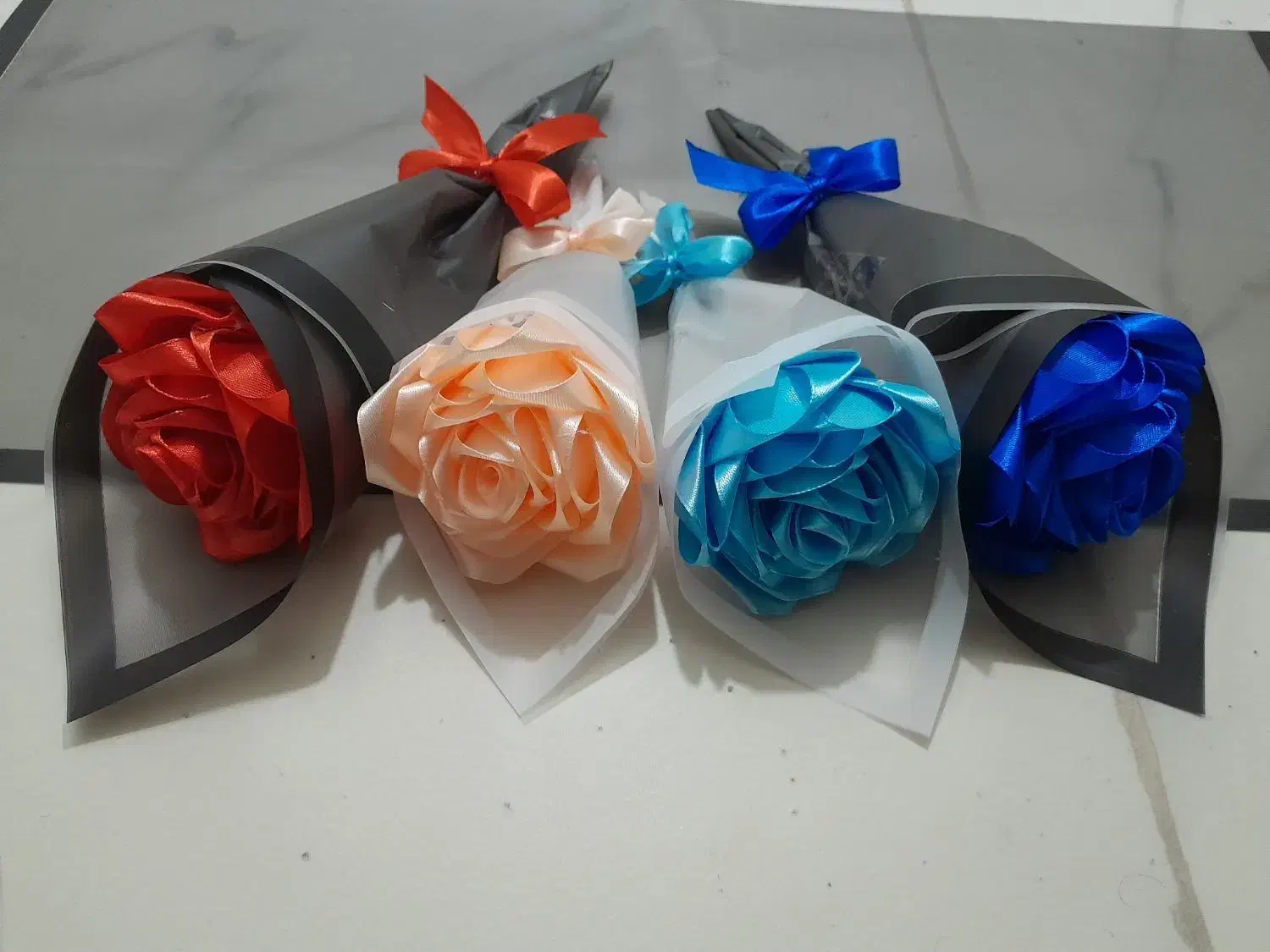 گل رمانی|گل مصنوعی|سبزوار, سجاد|دیوار