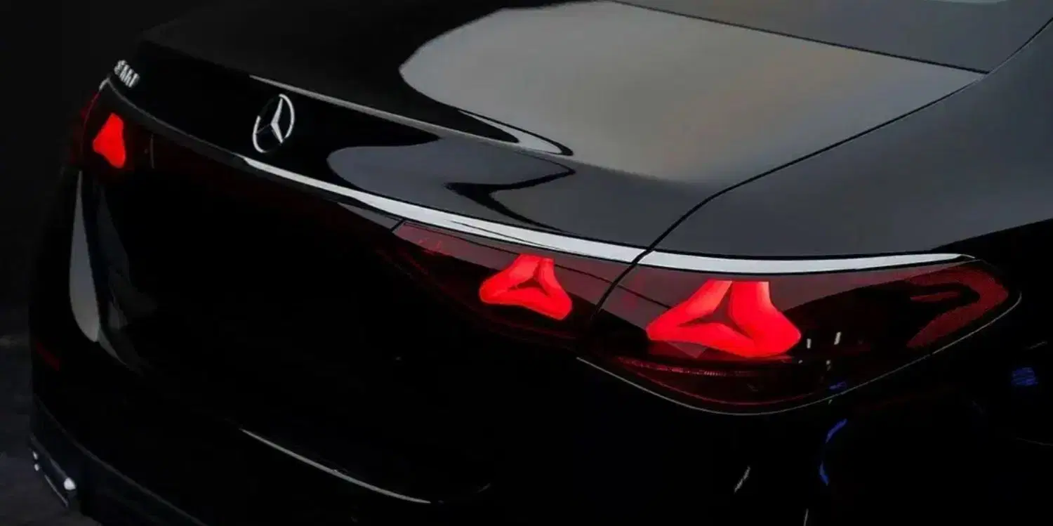 BENZ E300|خودرو سواری و وانت|تهران, سعادت‌آباد|دیوار