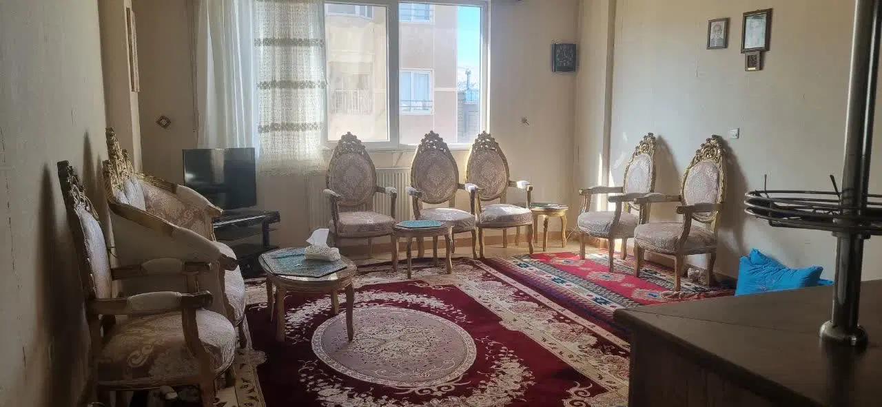 آپارتمان پونک ایلیا ۸۵متری ۲خواب|فروش آپارتمان|زنجان, |دیوار