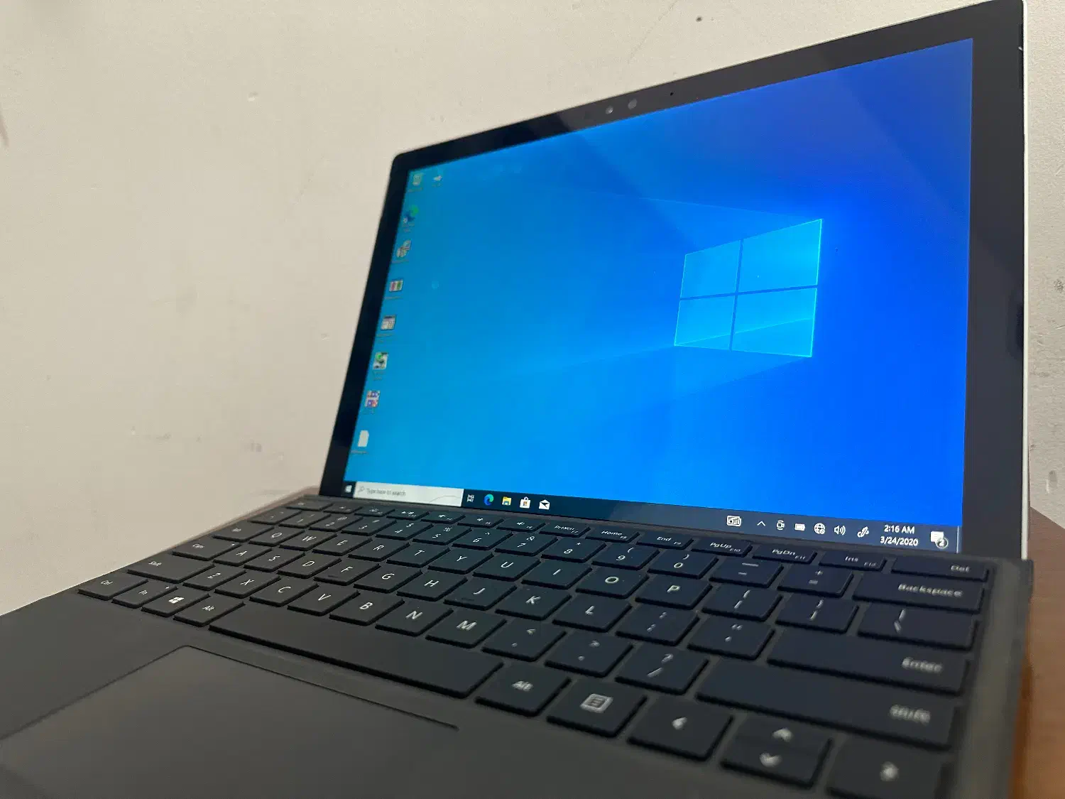 sureface pro 4|رایانه همراه|کرمان, |دیوار