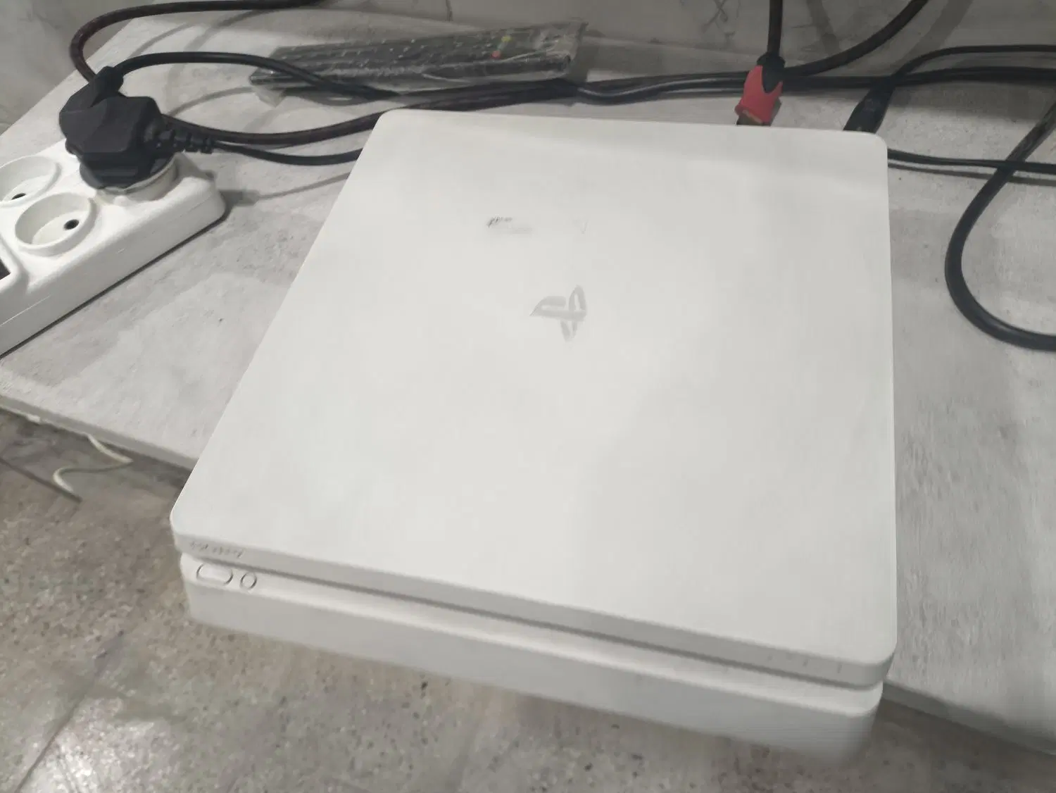 دستگاه ps4|کنسول، بازی ویدئویی و آنلاین|ایوان, |دیوار