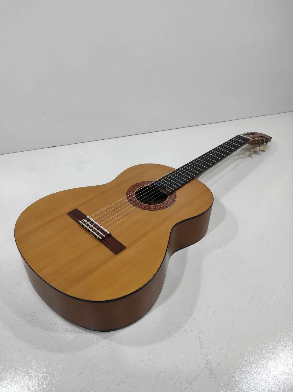 گیتار Yamaha C40M|گیتار، بیس، امپلیفایر|تهران, استقلال|دیوار