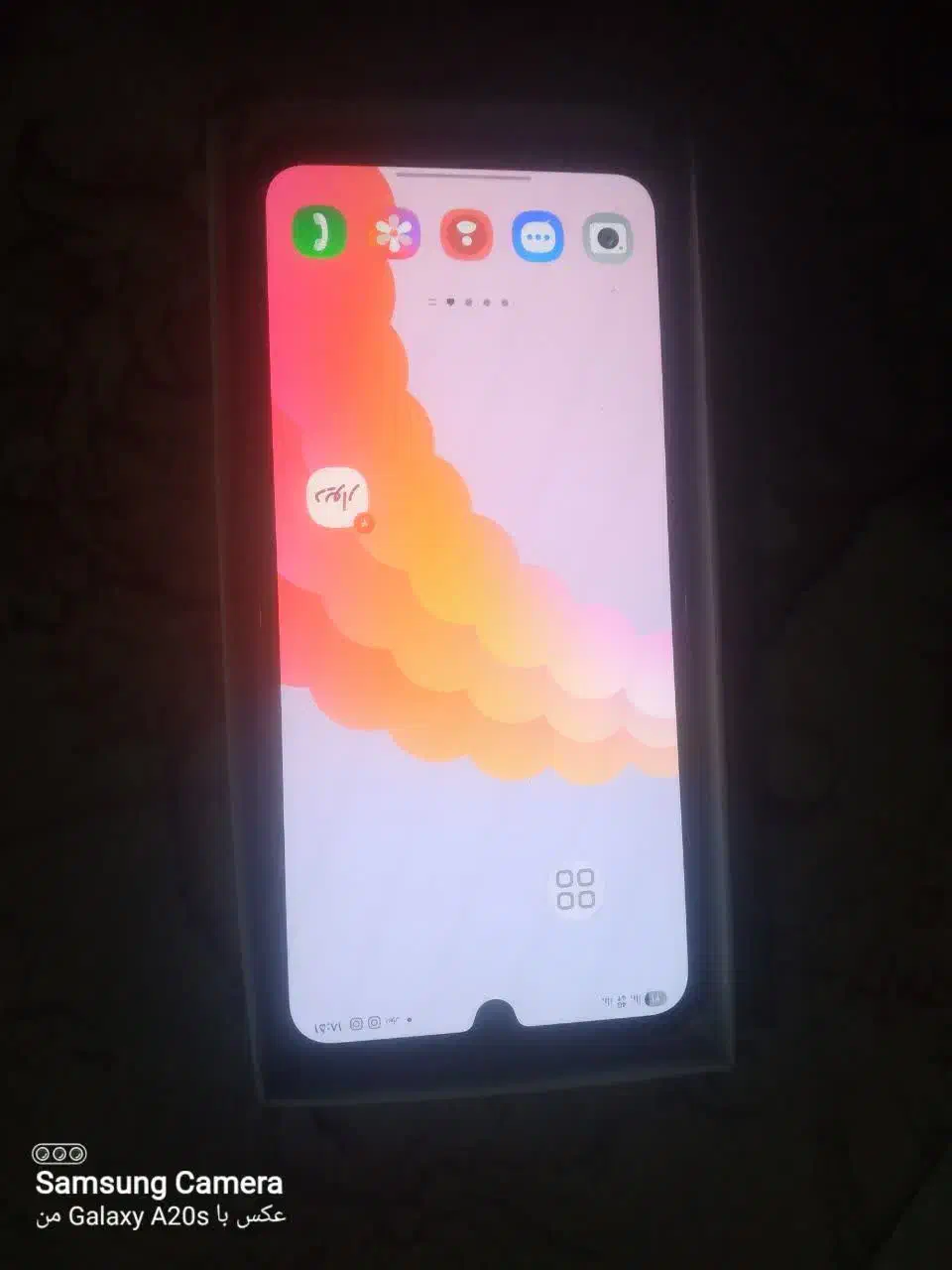 گوشی.  ۱۲۸ گیگ  A15|موبایل|تهران, شهرک علم و فناوری|دیوار
