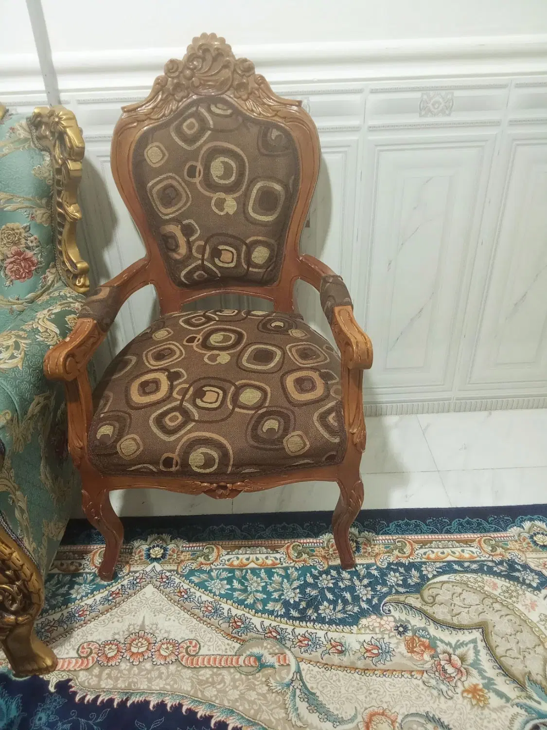 مبل|مبلمان خانگی و میز عسلی|مرودشت, سهل‌آباد|دیوار