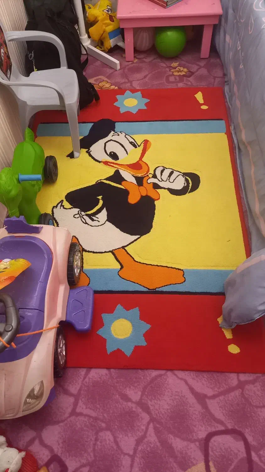 فرش|فرش|مشهد, شهرک امام هادی (شهرک غرب)|دیوار