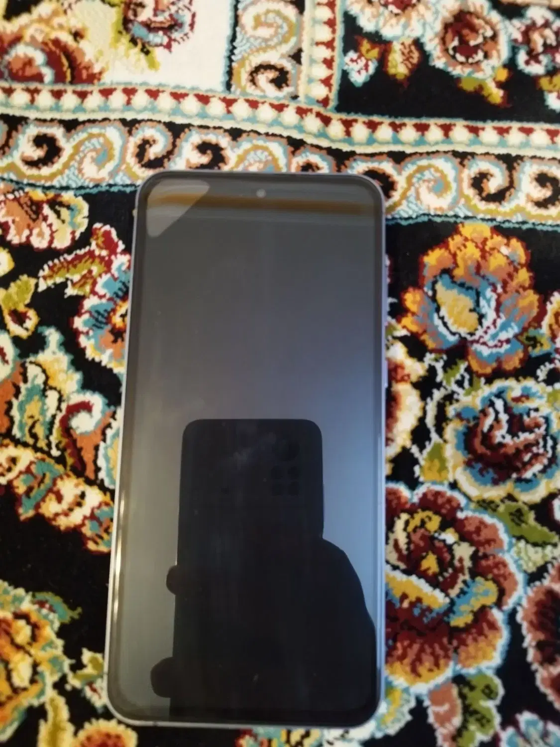 Galaxy A55 5G|موبایل|هشتگرد, شهرک بعثت|دیوار