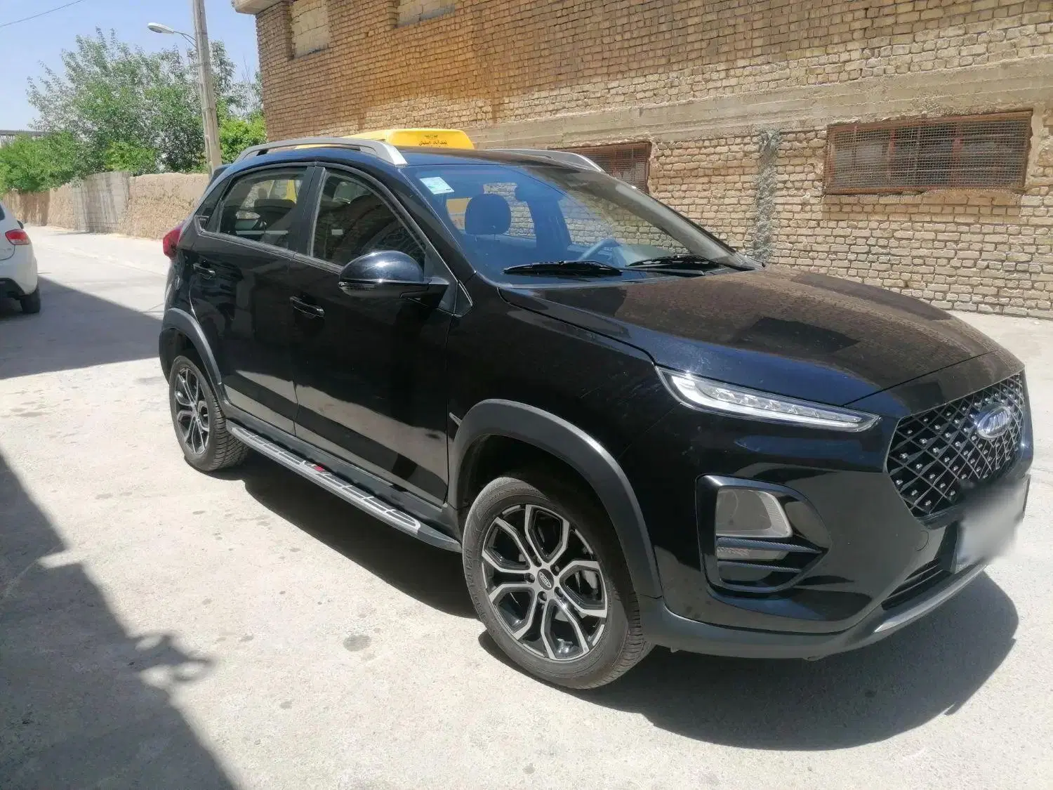 X22promt مدل 1403|خودرو سواری و وانت|خمینیشهر, |دیوار