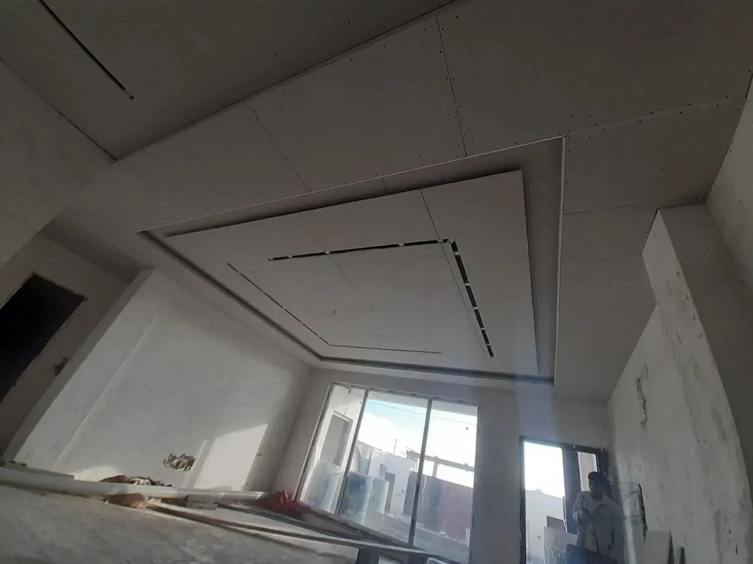 کناف کاری|خدمات پیشه و مهارت|سبزوار, گلشن|دیوار