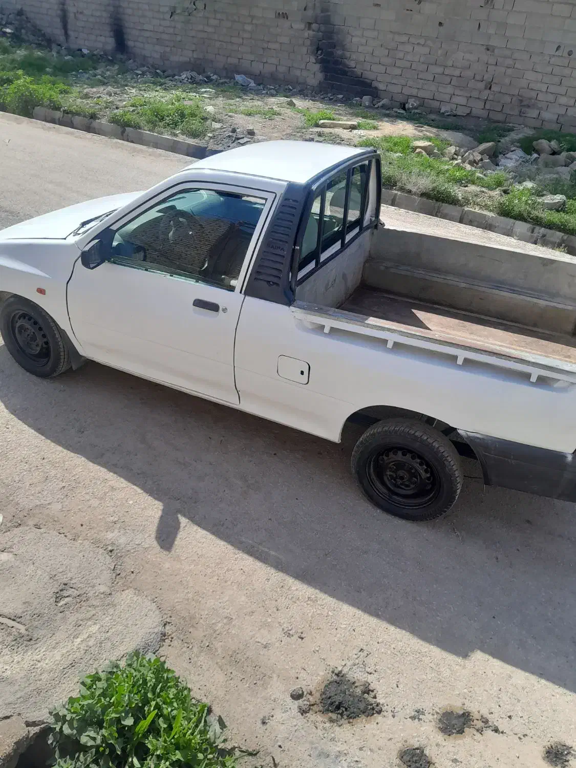 حمیدیهدهکده|خودرو سواری و وانت|حمیدیه, |دیوار