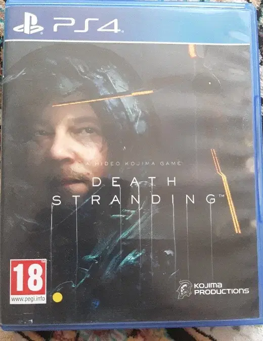 بازی PS4|کنسول، بازی ویدئویی و آنلاین|بجنورد, |دیوار