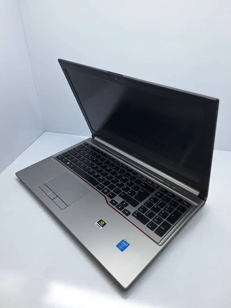 Fujitsu H730  ورک استیشن قابل اعتمادوسالم|رایانه همراه|تهران, میدان ولیعصر|دیوار