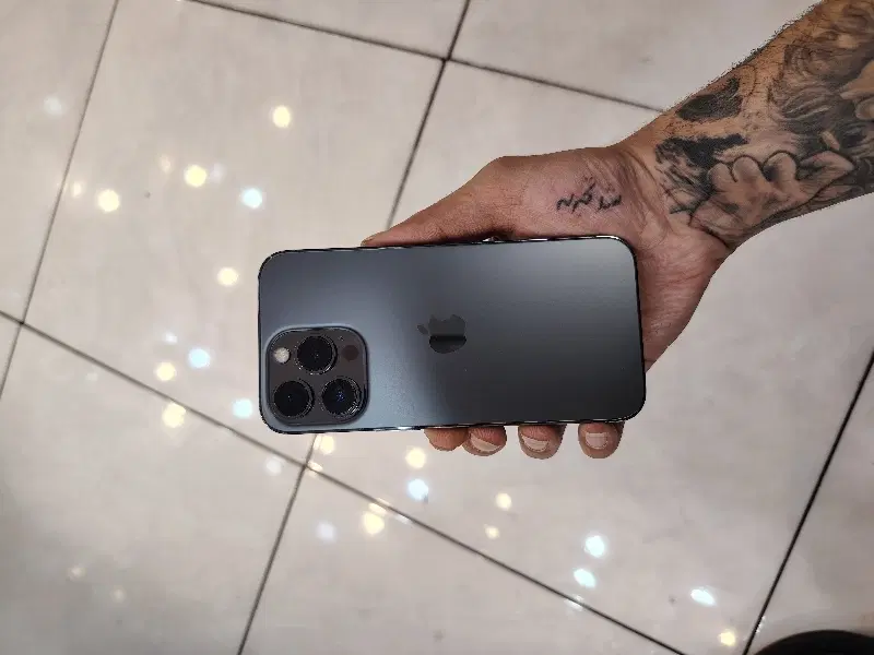 iphon 13 pro|موبایل|شیراز, فخرآباد (دروازه کازرون)|دیوار