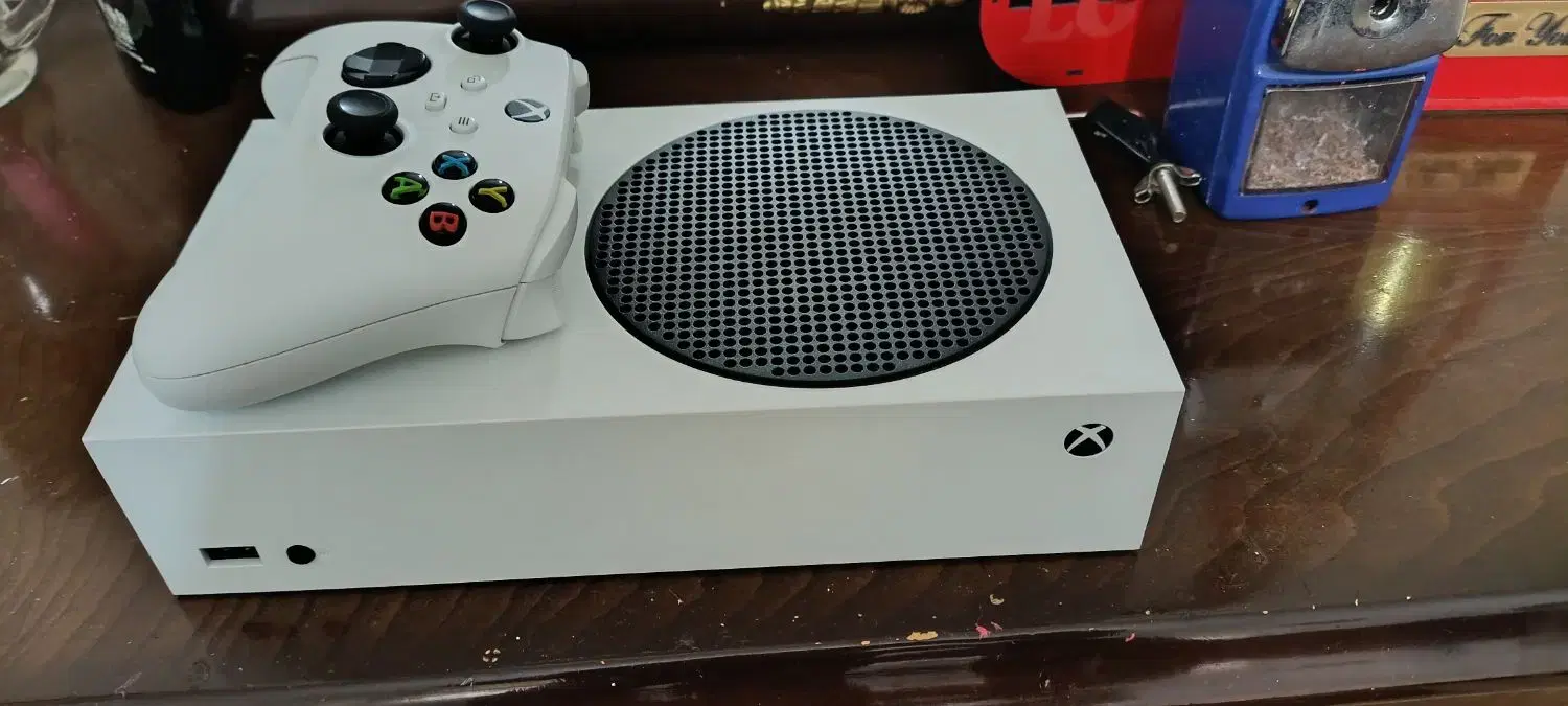 XBOX SERIES' S|کنسول، بازی ویدئویی و آنلاین|فردیس, فردیس|دیوار