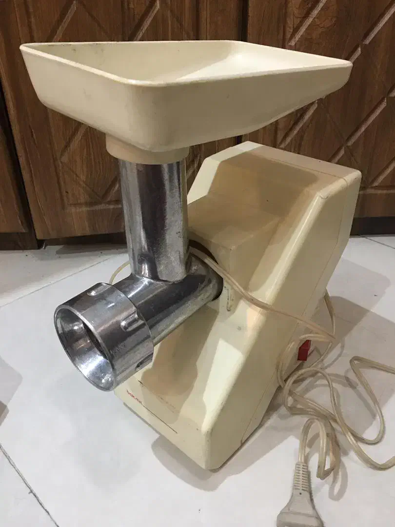 چرخ گوشت|خردکن، آسیاب، غذاساز|تهران, صادقیه|دیوار