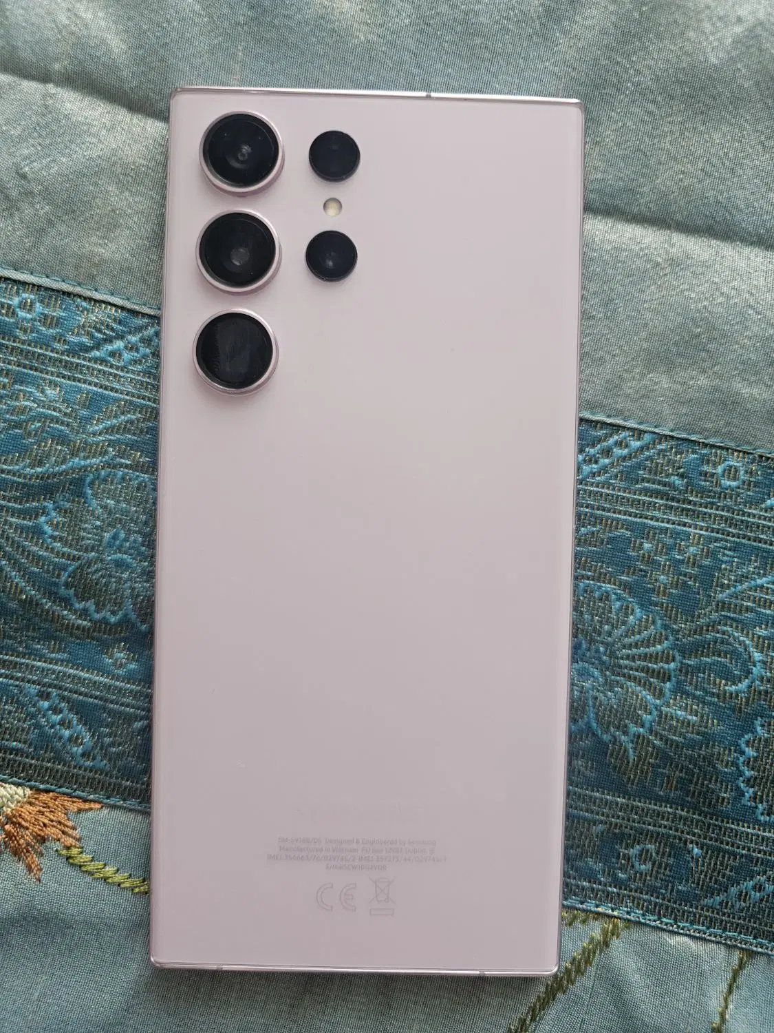 samsung s23 ultra 256gig|موبایل|تهران, گیشا|دیوار
