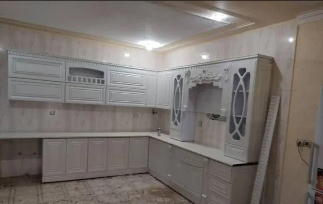 کابینت محمدی حاج علی کد ۰۹۱۸۳۰۸۲۴|مصالح و تجهیزات ساختمان|شلمان, |دیوار