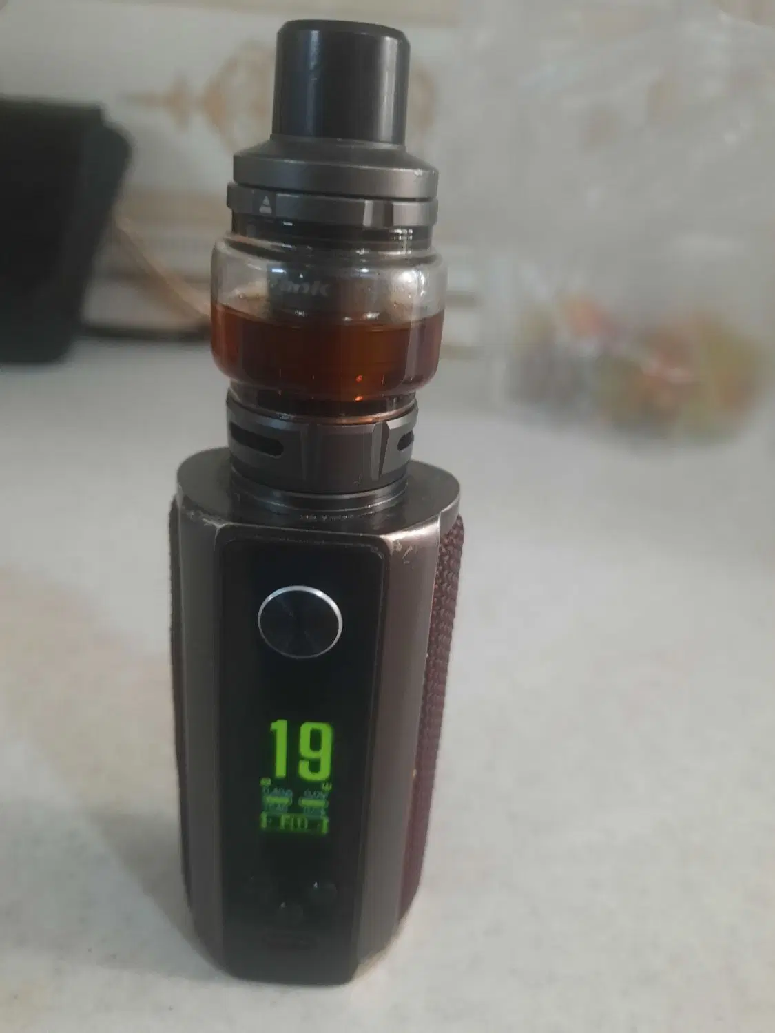 ویپ VAPORESSO|زیورآلات و اکسسوری|تهران, تقی آباد|دیوار