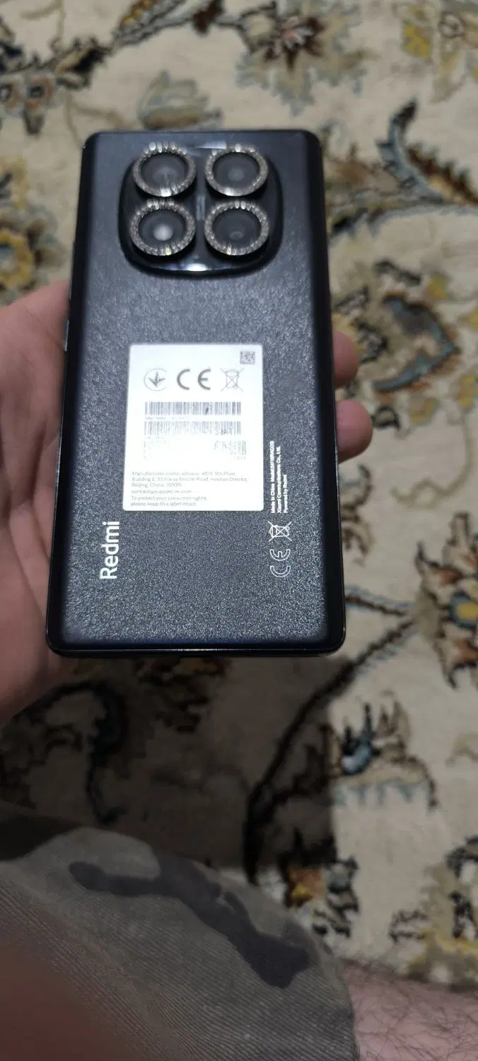 note 14 pro|موبایل|ارومیه, |دیوار