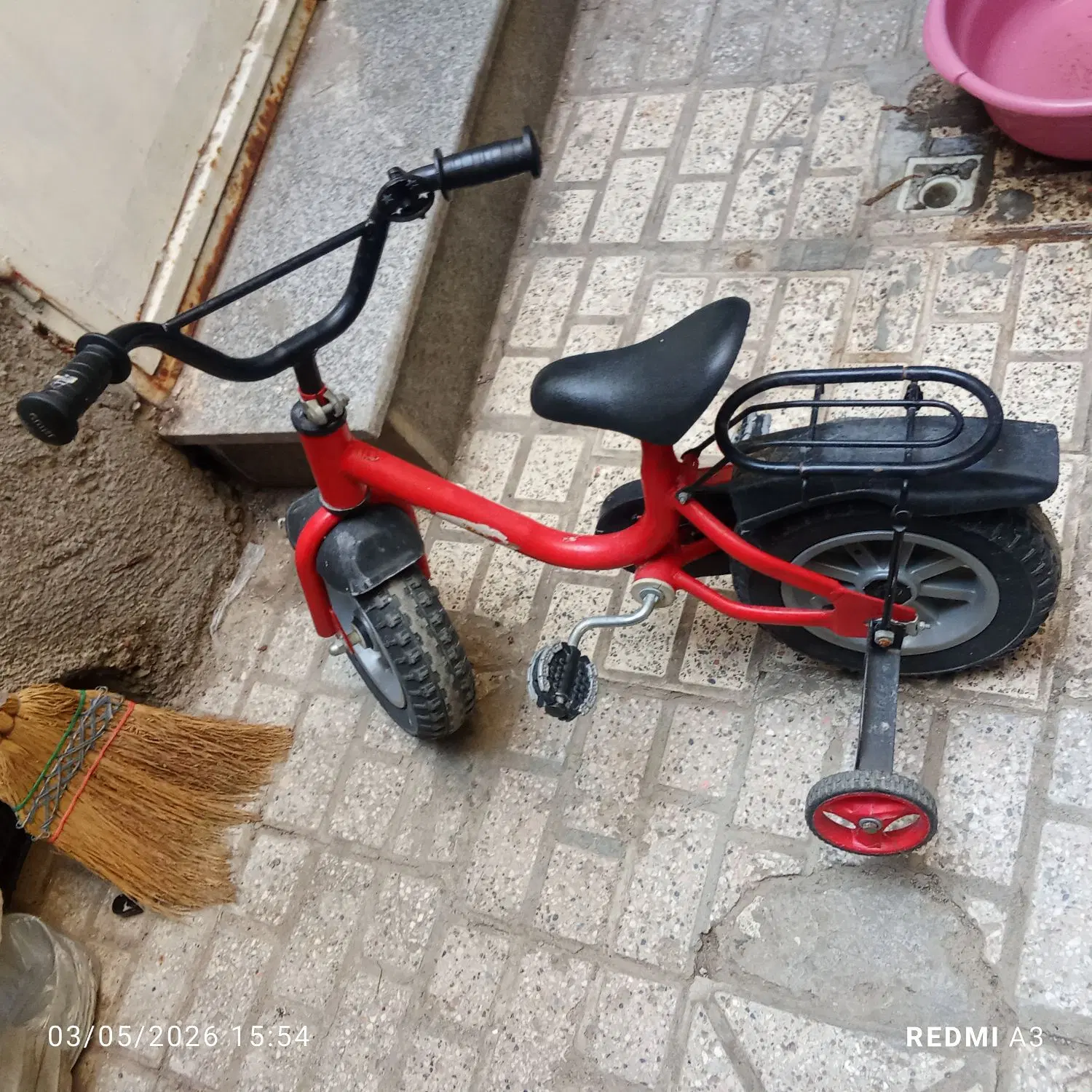 دوچرخه|دوچرخه، اسکیت، اسکوتر|مشهد, رسالت|دیوار