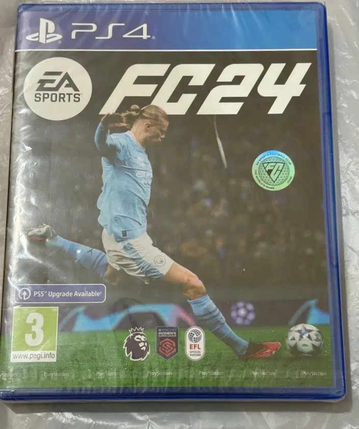 FIFA 24|کنسول، بازی ویدئویی و آنلاین|میناب, |دیوار