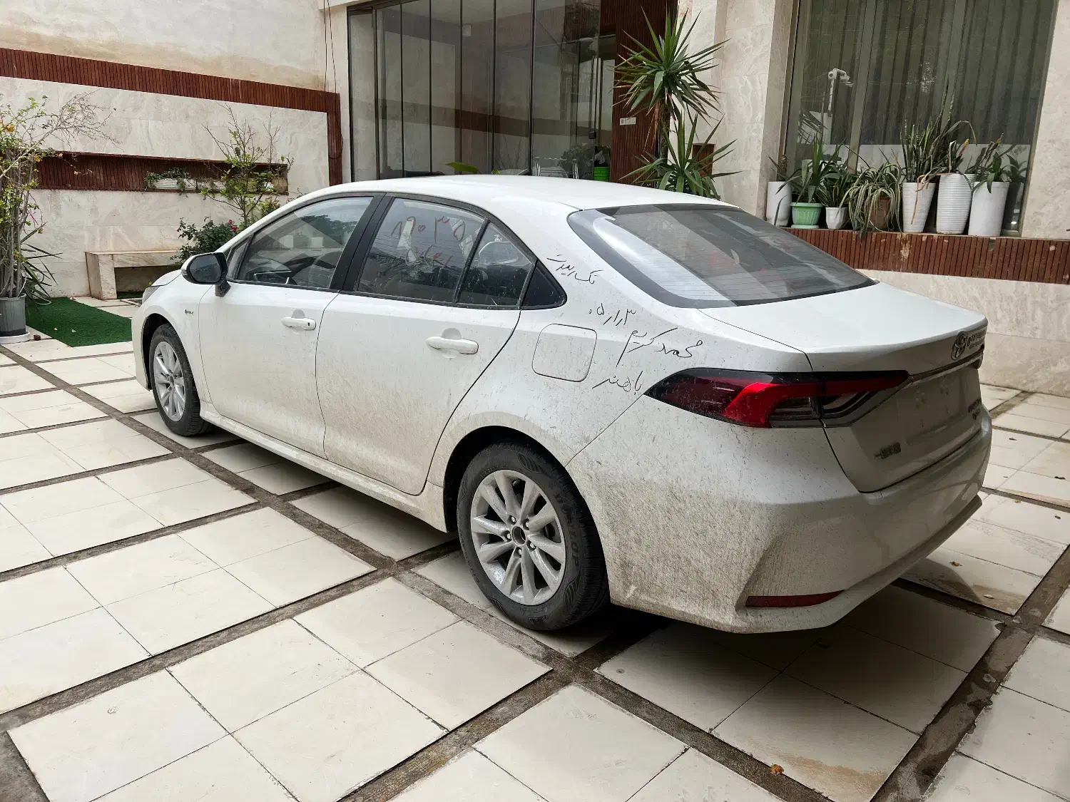 toyota crolla 2025|خودرو کلاسیک|بوشهر, |دیوار