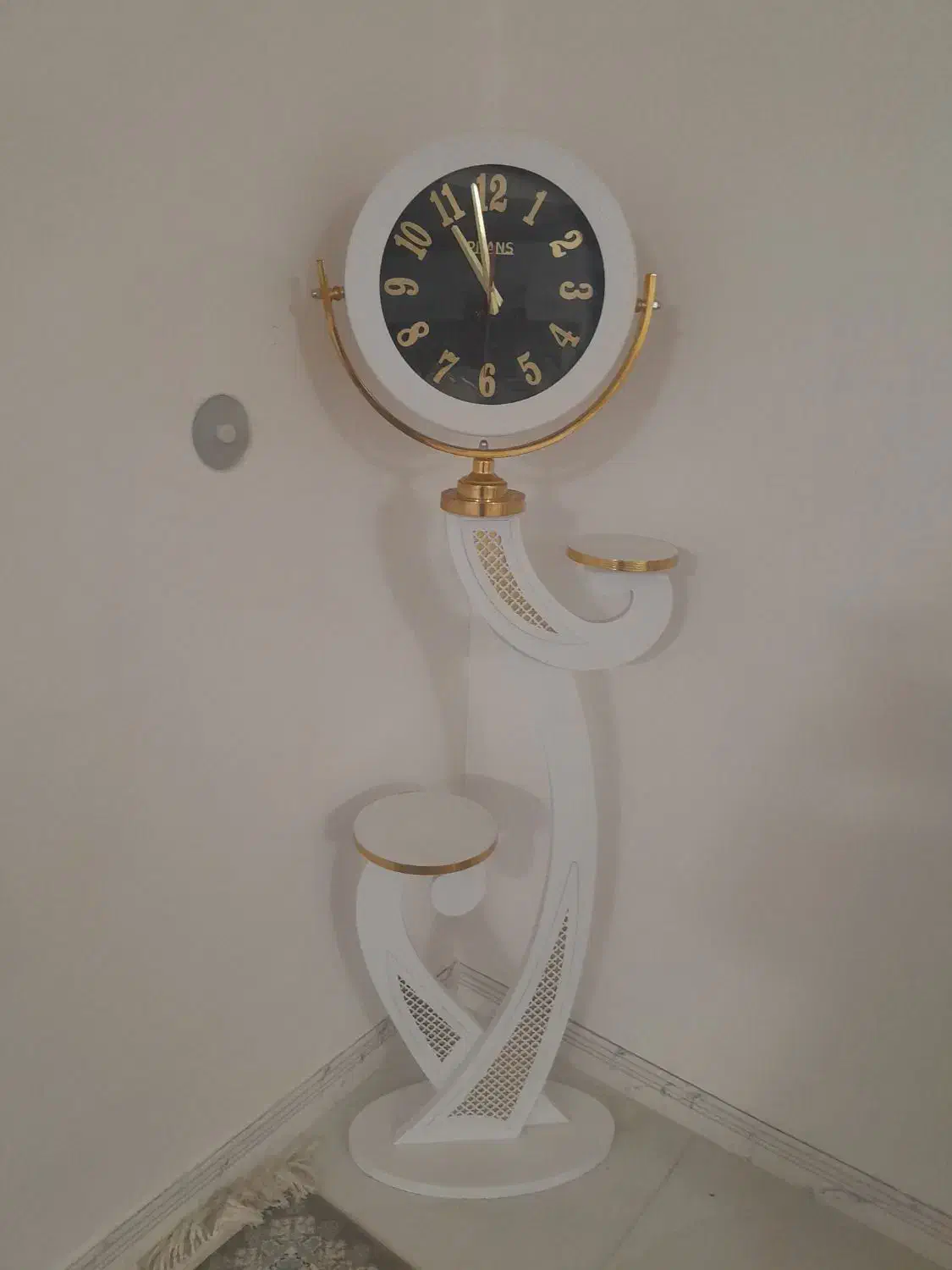 ساعت|ساعت دیواری و تزئینی|نهاوند, |دیوار